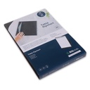 Rillstab Flipover A4 staand zwart 10 tassen