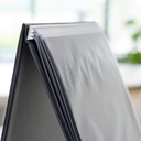 Rillstab Flipover A4 staand 20 tassen