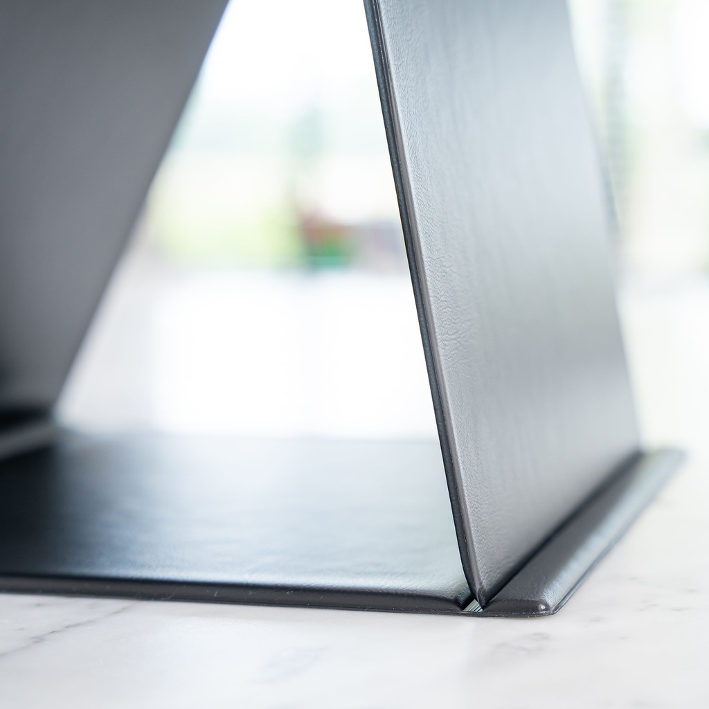 Rillstab Flipover A4 liggend 20 tassen