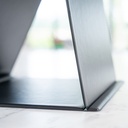 Rillstab Flipover A4 liggend 20 tassen