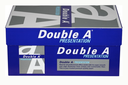 DOUBLE-A PRESENTATION, 10 pakken à 500 vel, A3, 100 grs, extra wit