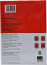 Universal Copy Red wit A4 PEFC, 100 pakken à 500 vel