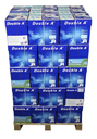 Kopieerpapier "Double A" A5  80 g/m² wit (pallet à 400 pakken)