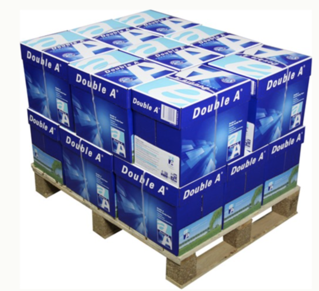 DOUBLE-A color print  A4 90 gr