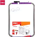 deli-whiteboard-279x216mm-magnetisch-plus-marker-assorti-kleuren-3.webp
