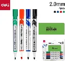 deli-think-wisser-plus-4-whiteboardmarkers-ronde-punt-2-0mm.webp