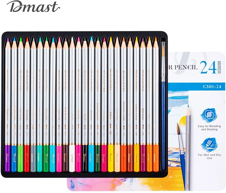 dmast-aquarelpotloden-3mm-24-kleuren-in-blik.webp