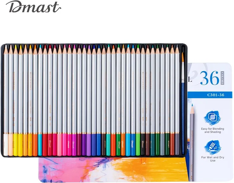 dmast-aquarelpotloden-3mm-36-kleuren-in-blik.webp