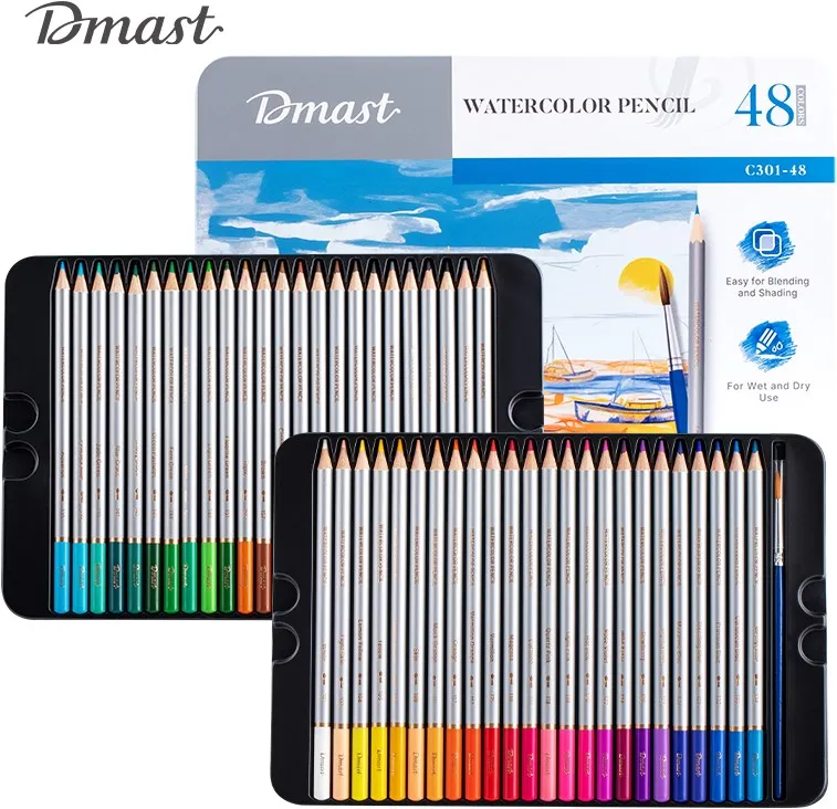 dmast-aquarelpotloden-3mm-48-kleuren-in-blik.webp