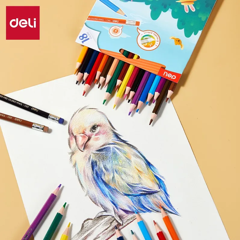 deli-color-wow-houtvrije-kleurpotloden-18-kleuren-2.webp
