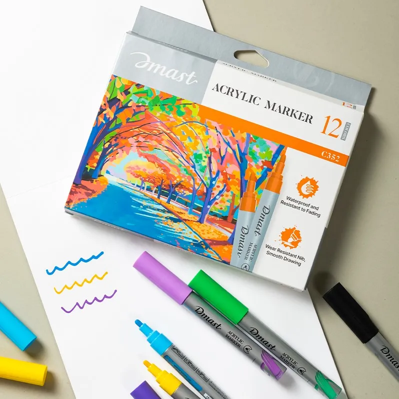 acrylmarker-met-beitelpunt-pastel-12-stuks (2).webp