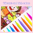 deli-colorun-afwasbare-viltstiften-24-kleuren-doos-2.webp