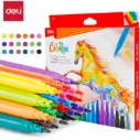 deli-colorun-afwasbare-viltstiften-18-kleuren-doos.webp