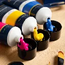 finenolo-acrylverf-75ml-tube-cobalblue-3.webp