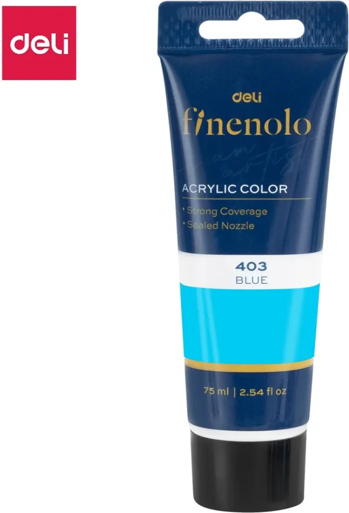 finenolo-acrylverf-75ml-tube-blue.webp