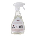 Reiniger spray 500 ml voor watervaste krijtmarkers