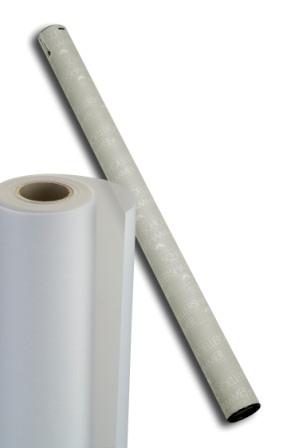 [S874643] Transparantpapier op rol "glama" - 200 x 91 cm - 110g/m2 - VR3001100 - per 2 rollen