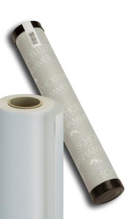 Transparantpapier op rol "glama"- 200 x 110 cm - 112g/m2 - VR3001079