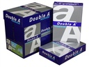 Kopieerpapier "double A presentation" - A4 - wit - 100 g/m² - 80 pak à 200 vel
