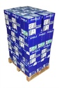 Kopieerpapier "double A presentation" - A4 - wit - 100 g/m² - 400 pak à 200 vel