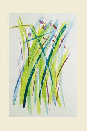 Aquarelpapier "torchon" - 70 x 100cm - 250g/m2 - pak à 25 vel