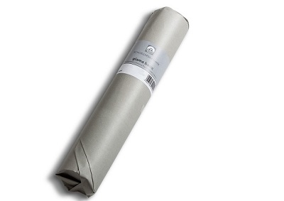 Schetspapier "glama basic 60g" - 20 mtr x 33 cm - 5 rollen