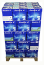 Kopieerpapier "Double A premium" - A5 - wit - 80 g/m² wit - 400 pak à 500 vel