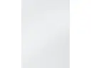 Fotokarton - tweezijdig - 50x70cm - parelmoer wit - 250g/m² - 1 pak à 10 vel