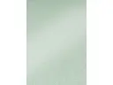 Fotokarton - tweezijdig - 50x70cm - parelmoer mint - 250g/m² - 1 pak à 10 vel 