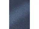 Fotokarton - tweezijdig - 50x70cm - parelmoer nachtblauw - 250g/m² - 1 pak à 10 vel  
