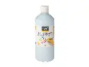 Plakkaatverf - pastel blauw - fles à 500 ml 
