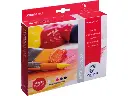 Acrylverf "van gogh"- primary 40 ml - mengset 5 tubes