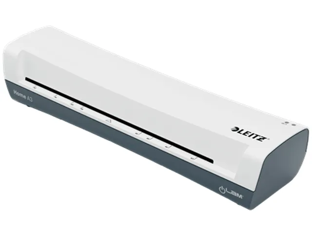 [Q1424365] Lamineermachine - Leitz -type "iLAM home" -  A3 - wit
