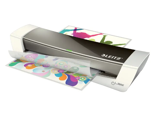 Lamineermachine - "Leitz home office" - A4
