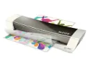 Lamineermachine - Leitz -type "iLAM home office" -  A4 - grijs