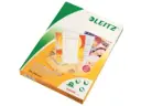 Lamineerhoes - Leitz -  A4 - 2x125 micron - 5 dozen à 100 stuks