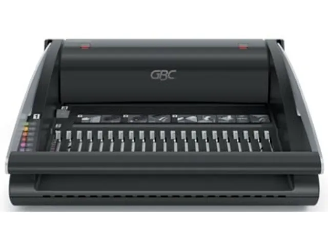 [SP-4401845] Inbindmachine - "Gbc CombBind 200" - capaciteit < 225 vel 80gr