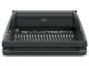 Inbindmachine - "Gbc CombBind 200" - capaciteit < 225 vel 80gr