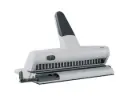 Perforator Leitz - "5115 heavy duty" - 23-gaats 15vel - zilver