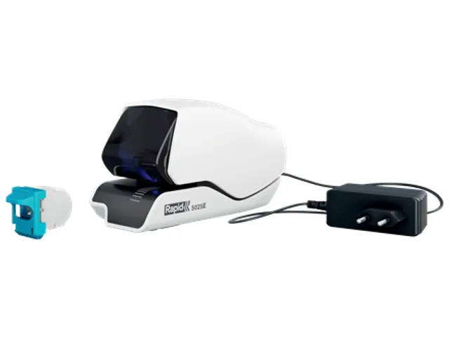 [Q303004] Nietmachine "rapid 5025 elektrisch" < 25vel
