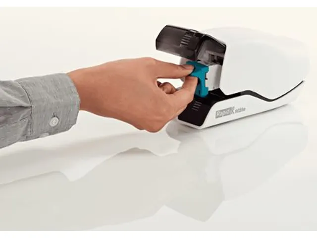 Nietmachine "cassette rapid 5020/25e nieten"