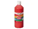 Plakkaatverf "creall lichtrood 500"