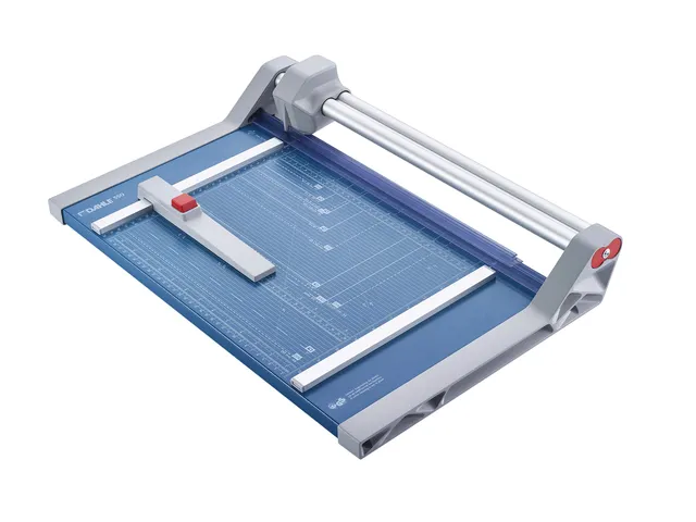 Rolsnijmachine - "Dahle 550" - 36cm 