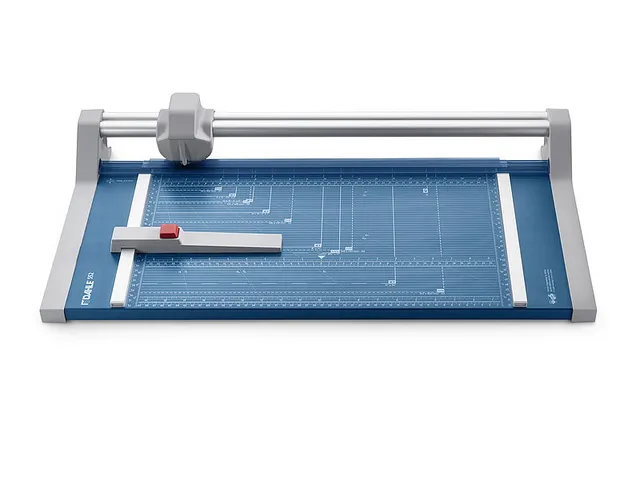 Rolsnijmachine - "Dahle 552" - 51cm 