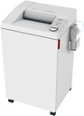 Papiervernietiger "Ideal type 3104smc" - versnipperd tot 0,8 x 5 mm - automatische oliesmering