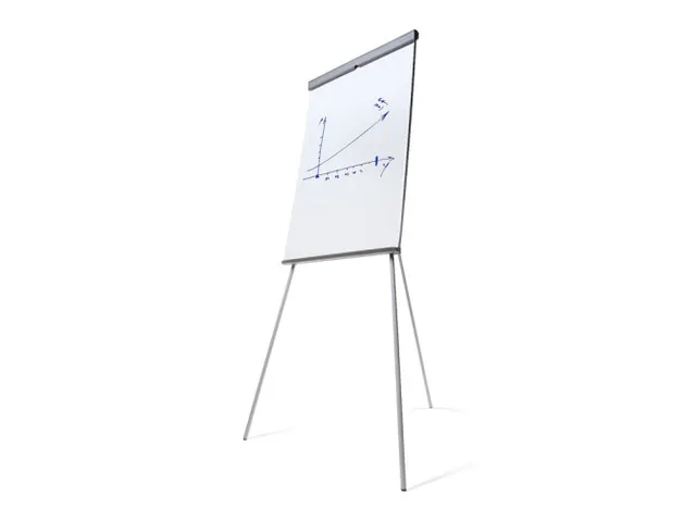Flipover "vloerstandaard 100x65cm"