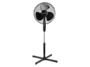 Ventilator - "F300 op statief zwart" - Ø 40cm