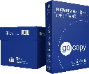 Printpapier A4 "Go copy premium" - wit