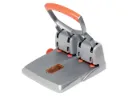 Perforator "Rapid hdc150 metaal 4 gaats" < 150 vel