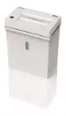 Papiervernietiger "Ideal type shredcat 8200" - versnipperd tot 4mm